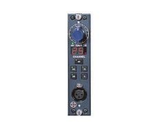 AMS Neve 1081R Mono Mic Pre module - AIR BLUE-0