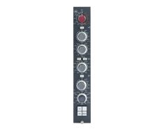 AMS Neve 1081 Classic Preamp Modul vertical-1