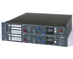 AMS Neve 8051 Surround Compressor-0