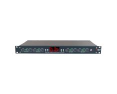 AMS Neve StarNet DM256-0
