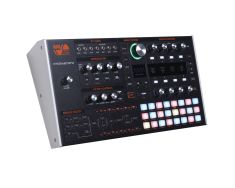 ASM Hydrasynth Desktop Einzelstück-0