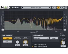 Acon Digital DeFilter-0