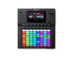 Akai Force Einzelstück-0