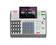 Akai MPC X SE Einzelstück-0