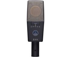Akg C414 XLS-0