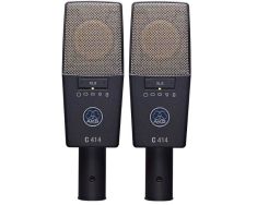 Akg C414 XLS ST Stereo-Set-0