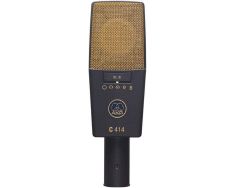Akg C414 XL II-0
