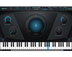Antares Auto-Tune Artist-0