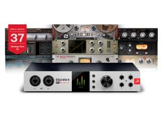 Antelope Discrete 4 Pro Synergy Core-0