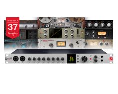 Antelope Discrete 8 Pro Synergy Core-7