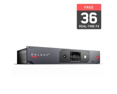 Antelope Galaxy 64 Synergy Core-0