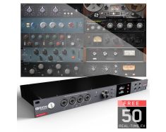 Antelope Orion Studio Synergy Core - Einzelstück-0