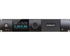 Apogee Symphony IO MKII 2x6 SE Pro Tools HD-0