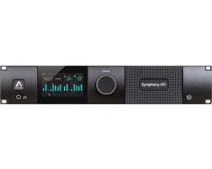 Apogee Symphony IO MKII Thunderbolt Chassis-0