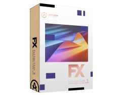Arturia FX Collection 5-0