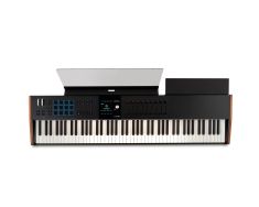 Arturia KeyLab 88 Mk3 Black-0
