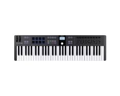 Arturia KeyLab Essential 61 MK3 Black-0