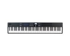 Arturia KeyLab Essential 88 MK3 Black-4