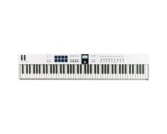 Arturia KeyLab Essential 88 MK3 White-0
