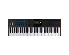 Arturia KeyLab mk3 61 Black-0