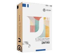 Arturia V Collection 11 Intro-0