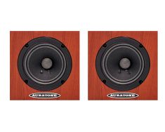 Auratone 5C Active Super Soundcubes wood - Paar-0