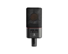 Austrian Audio OC818 Studio Set Black-0