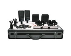 Austrian Audio OC818 black Dual Set Plus-0