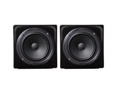 Avantone MixCube Active Black - Paar-0