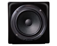 Avantone MixCube Passive Black - Single - Retoure-0