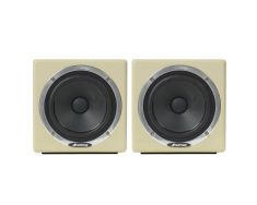 Avantone MixCube Passive Creme - Paar-0