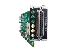 Avid Pro Tools MTRX 2 MicLine Pristine AD Card-1