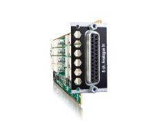 Avid Pro Tools MTRX 8 MicLine Pristine AD Card-1