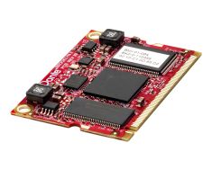Avid Pro Tools MTRX IP Module-1