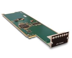 Avid Pro Tools MTRX SPQ Module-0