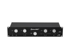 Bettermaker Stereo Passive EQ-0