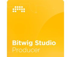 Bitwig Studio 5 Producer-0