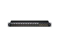 Black Lion Audio PBR XLR-0