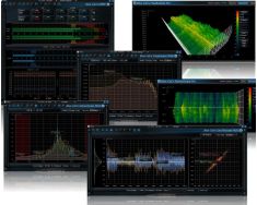 Blue Cat Audio Analysis Pack-0