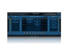 Blue Cat Audio Patchwork-0