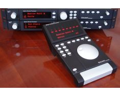 Bricasti M10 Remote Control-1