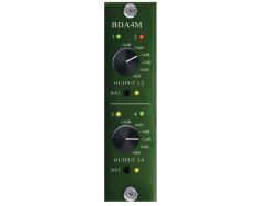 Burl Audio B16 BDA4M Modul-0