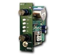 Burl Audio B1D Microphone Preamp  DI-0