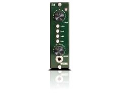 Burl Audio B1 Microphone Preamp  DI-0