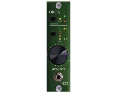 Burl Audio B22 Orca ALPS-0