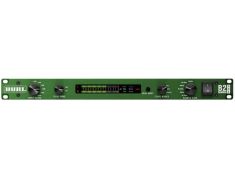 Burl Audio B2 Bomber ADC ohne Dante-0