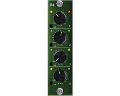 Burl Audio B4 Modul für B80  B16 Mothership-0