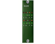 Burl Audio B80 BAD8 Modul-0