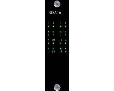 Burl Black B80 BDA16 Modul-0