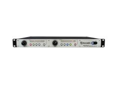 Buzz Audio MA-22BTX Silver-0